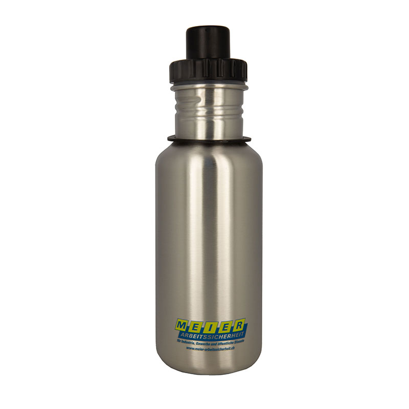 Trinkflasche gross