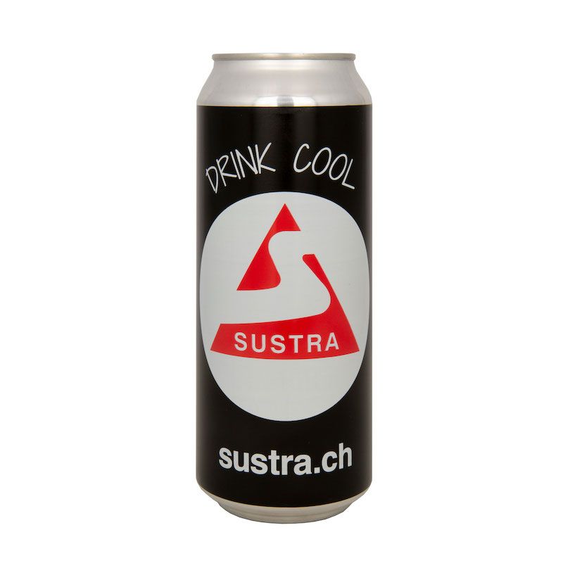 Sustra Bier
