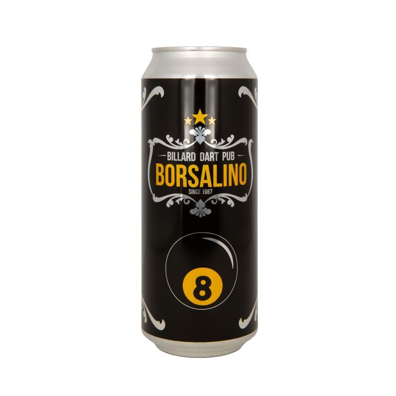 Billard Bier