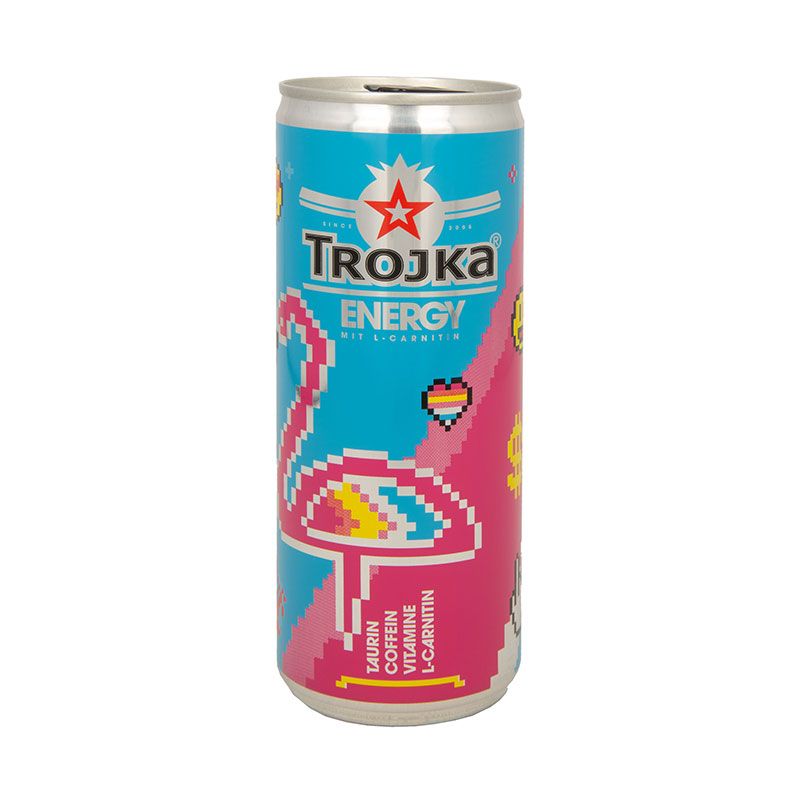 Energy Trojka