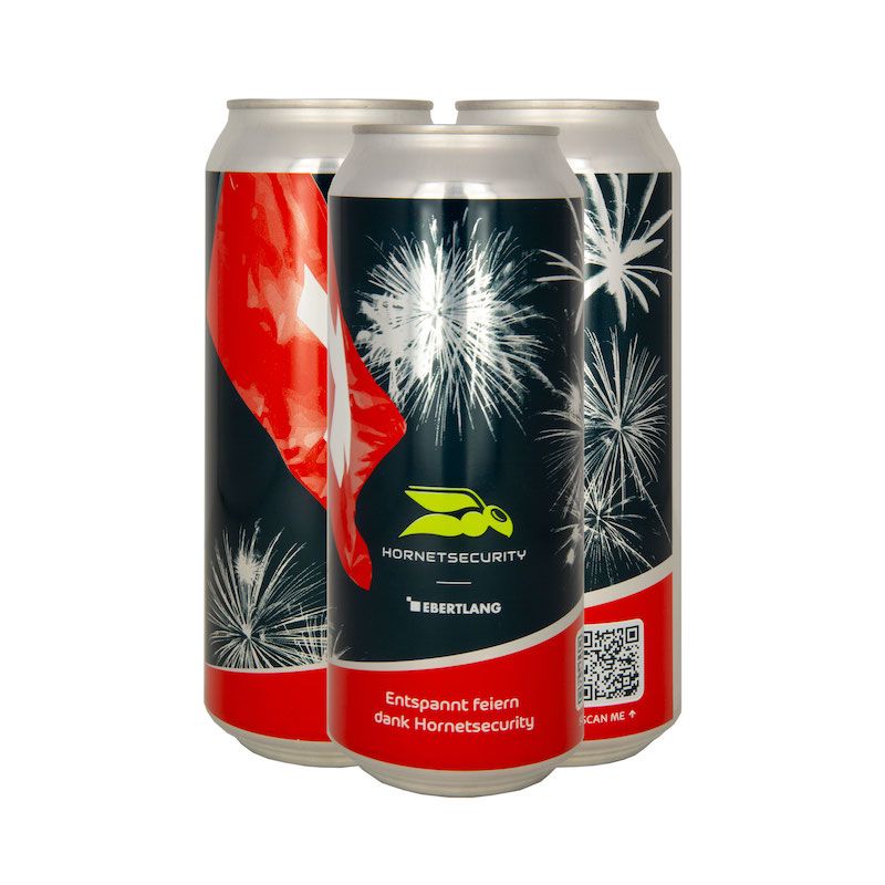 1. August Bier