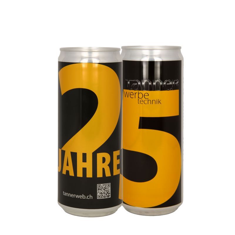 Firmenjubiläums Schorle