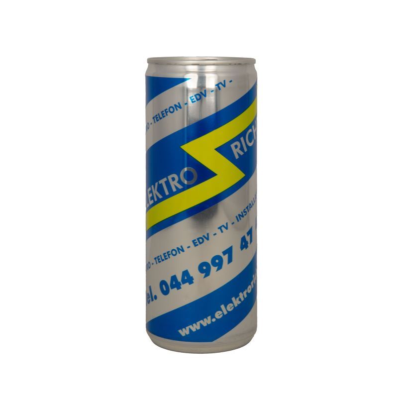 Firmen Energydrink