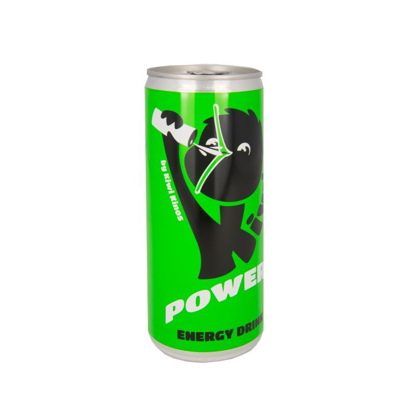 Firmen Energydrink