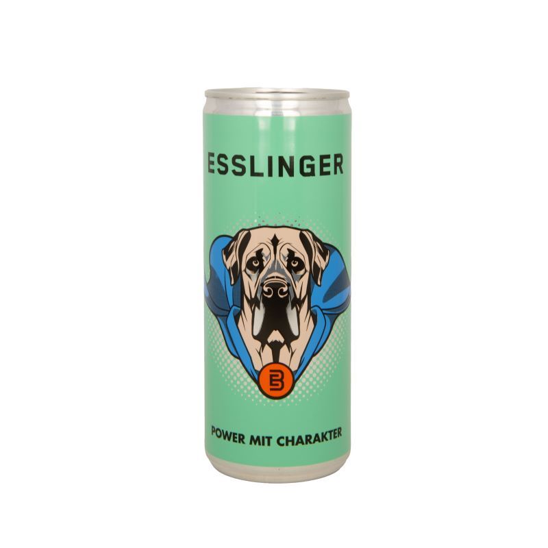 Firmen Energydrink