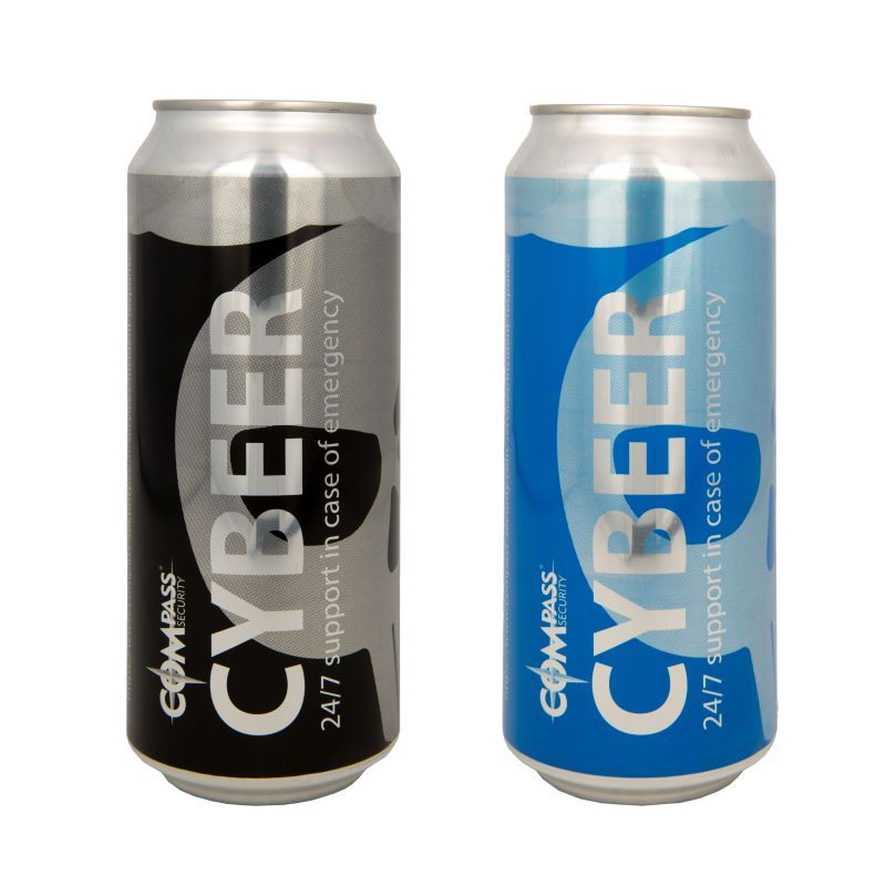 Cyber Bier