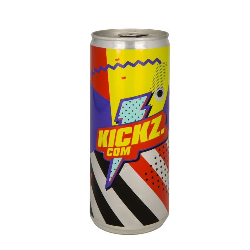 Firmen Energydrink