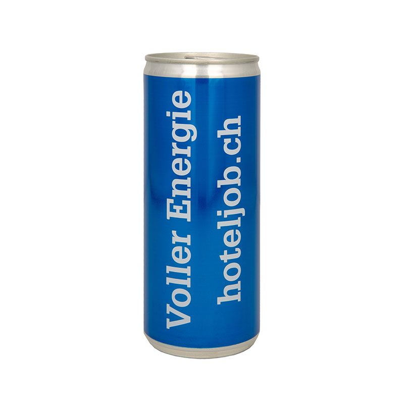 Energy Drink Matcha