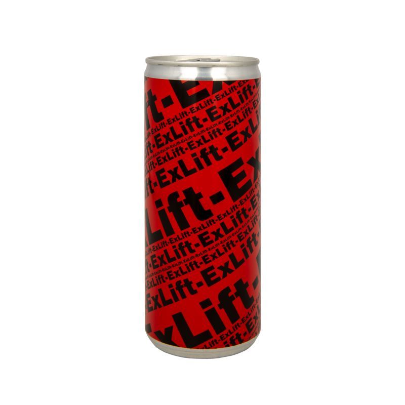 Firmen Energydrink